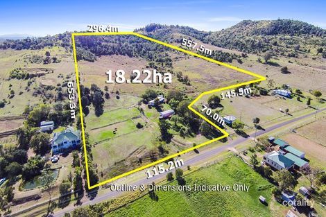 101 Litzows Rd, Tarampa, QLD 4311