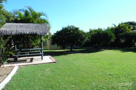 Property photo of 153 Long Street Point Vernon QLD 4655