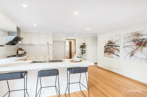 Property photo of 31 Jordan Grove Glen Waverley VIC 3150