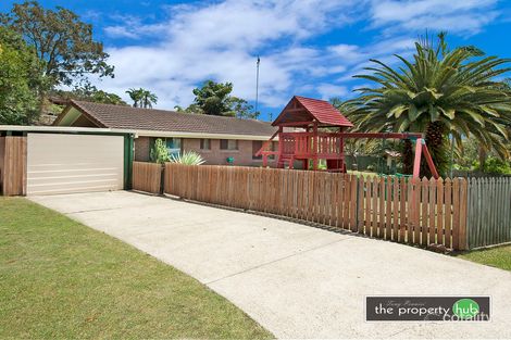 Property photo of 42 Thoms Crescent Mount Warren Park QLD 4207