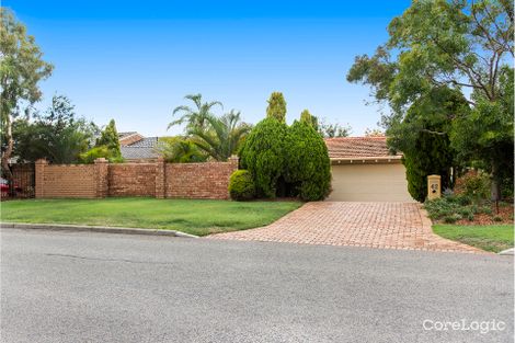 Property photo of 42 Valencia Avenue Churchlands WA 6018