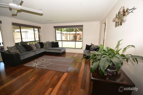 Property photo of 8 Surveyors Way South Bowenfels NSW 2790