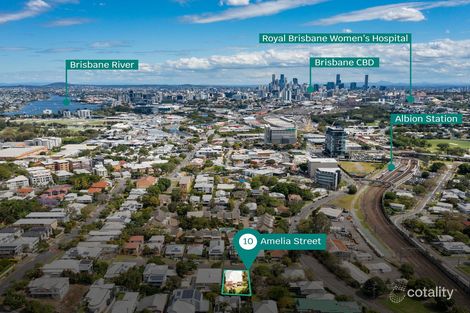 Property photo of 10 Amelia Street Albion QLD 4010