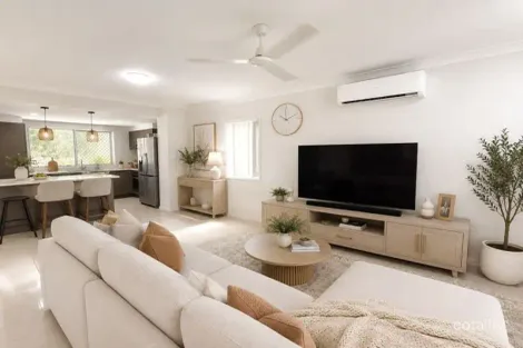 Property photo of 21/28 Peacock Road Kallangur QLD 4503