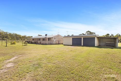 Property photo of 86 Suthers Road Dunmora QLD 4650