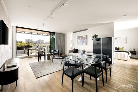 Property photo of 403/75 Argyle Street Fitzroy VIC 3065