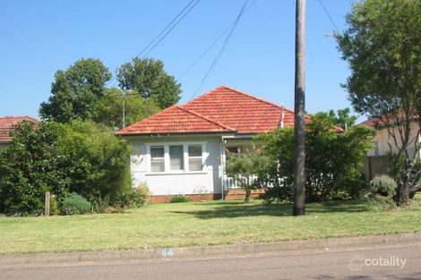 44 Kiora St, Panania, NSW 2213