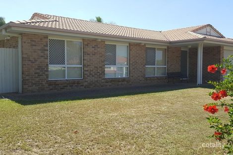 Property photo of 1 Bogong Place Kuraby QLD 4112