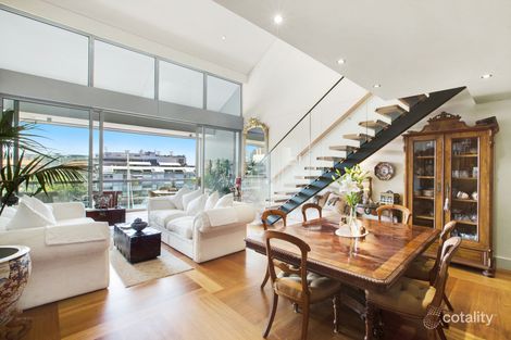9/56-56a Pirrama Rd, Pyrmont, NSW 2009