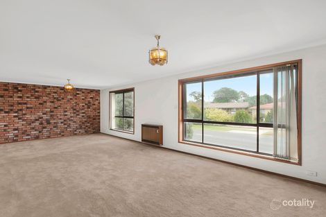 Property photo of 95 William Webb Drive McKellar ACT 2617