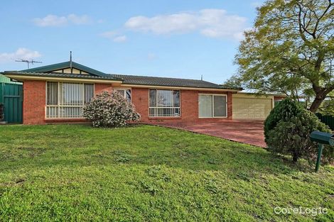 Property photo of 49 Waterworth Drive Narellan Vale NSW 2567
