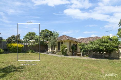 Property photo of 5 Duggan Street Balwyn North VIC 3104