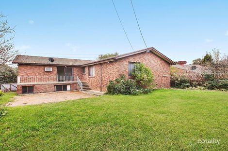 Property photo of 95 William Webb Drive McKellar ACT 2617