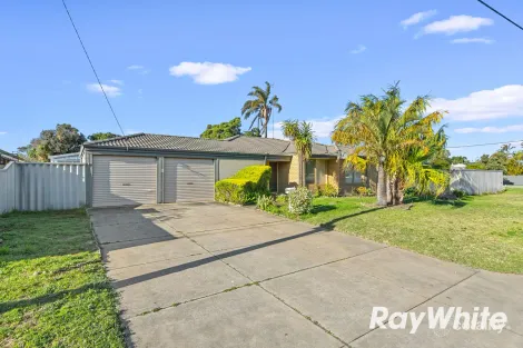 3 Kookaburra Dr, Greenfields, WA 6210