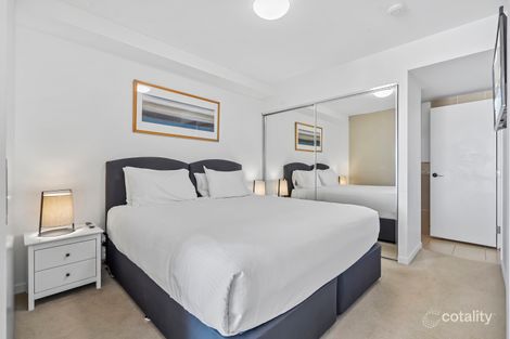 Property photo of 305/32 Anzac Parade Yeppoon QLD 4703