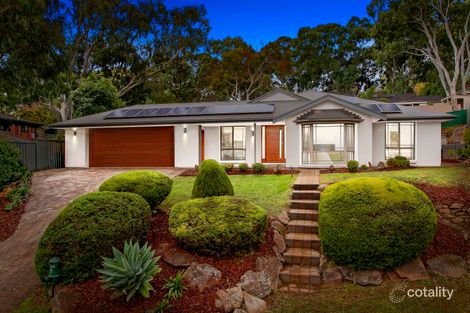 Property photo of 2 Belvedere Court Aberfoyle Park SA 5159