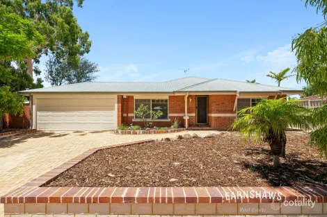 6 Robins Rise, Stratton, WA 6056