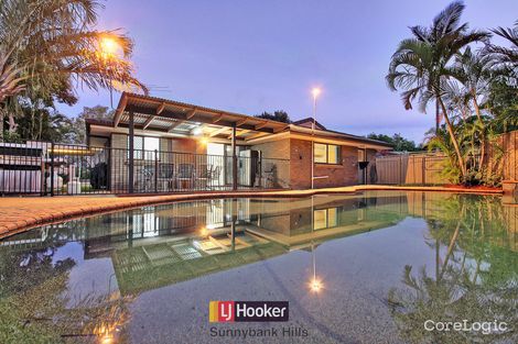 Property photo of 15 Leopardwood Street Runcorn QLD 4113