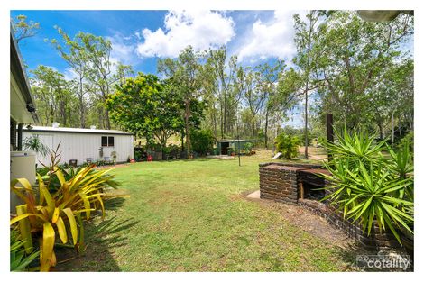 Property photo of 63000 Bruce Highway Etna Creek QLD 4702