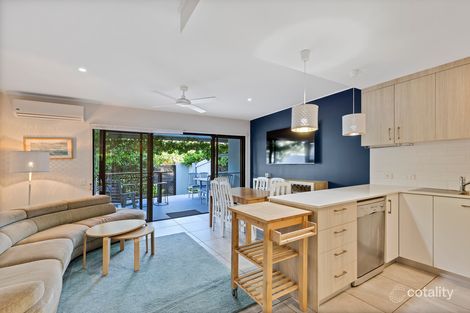 Property photo of 7/60-62 Anzac Avenue Maroochydore QLD 4558