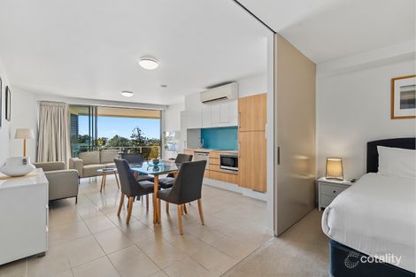 Property photo of 305/32 Anzac Parade Yeppoon QLD 4703