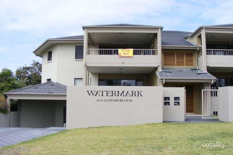 Property photo of 2/33-37 Landsborough Street South West Rocks NSW 2431