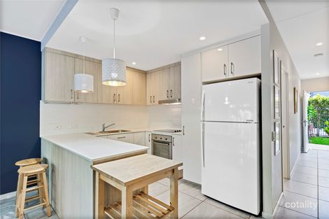 Property photo of 7/60-62 Anzac Avenue Maroochydore QLD 4558