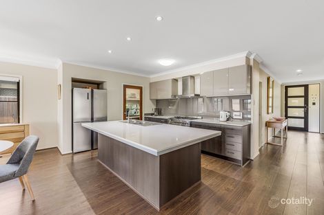 Property photo of 38 Copper Crescent Caloundra West QLD 4551