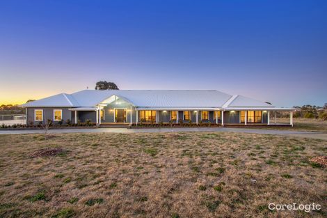 Property photo of 50 Parsons Close Armidale NSW 2350