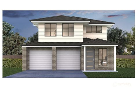 Lot 5205 Lipizzan St, Box Hill, NSW 2765