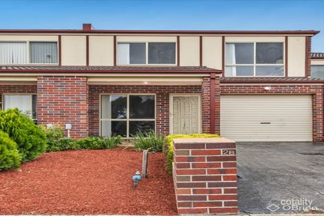 2b Orchid Sq, Sydenham, VIC 3037