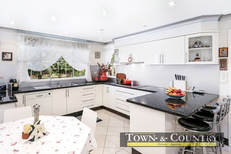 Property photo of 109 Wentworth Road Strathfield NSW 2135