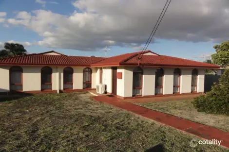 20a Mcgill St, Kewdale, WA 6105