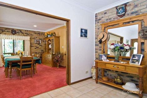 Property photo of 1 Pinecone Court Bunya QLD 4055