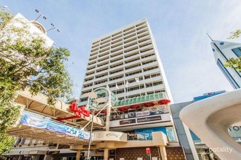 817/305 Murray St, Perth, WA 6000
