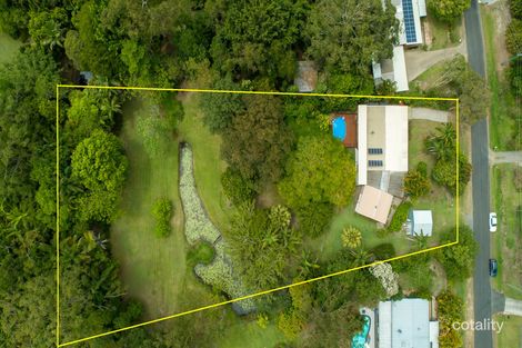 9 Woodlands Ct, Mooloolah Valley, QLD 4553