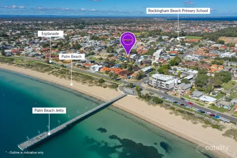 42 Harrison St, Rockingham, WA 6168