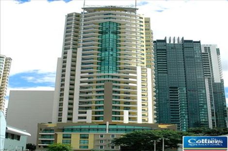 2401/120 Mary St, Brisbane City, QLD 4000