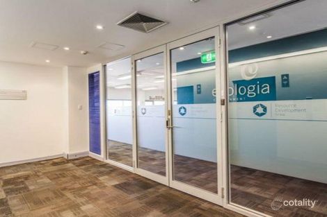 Property photo of 817/305 Murray Street Perth WA 6000