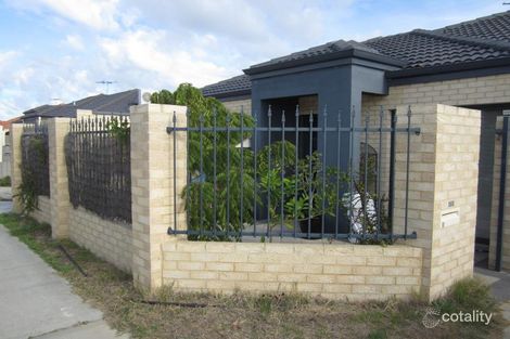 Property photo of 341A Flinders Street Nollamara WA 6061