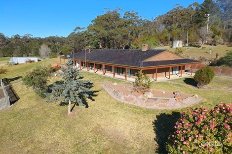 1610 Nethercote Rd, Greigs Flat, NSW 2549