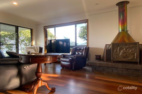 Property photo of 22 Loop Road Lower Beechmont QLD 4211