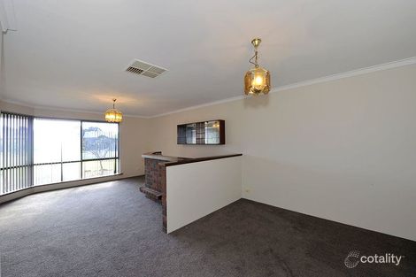 Property photo of 8 Irrawaddy Drive Greenfields WA 6210