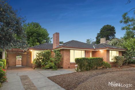 Property photo of 35 Buckingham Drive Heidelberg VIC 3084