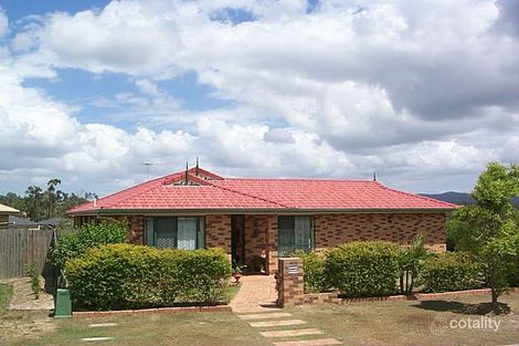 1 Ravenswood Lane, Springfield, QLD 4300