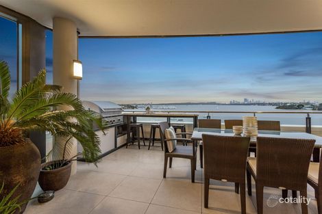 Property photo of 603/70 Canning Beach Road Applecross WA 6153