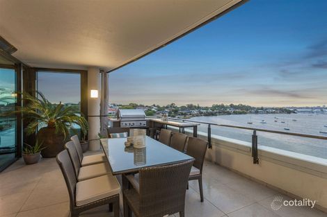 Property photo of 603/70 Canning Beach Road Applecross WA 6153