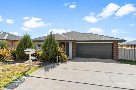 Property photo of 5 Sullivan Circuit Orange NSW 2800
