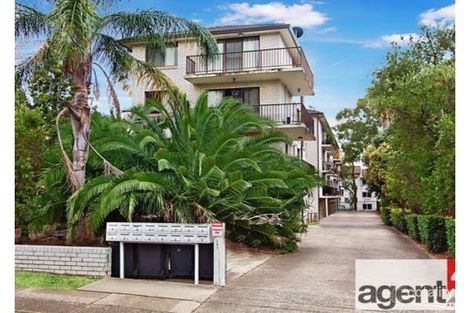 Property photo of 15/191 Derby Street Penrith NSW 2750