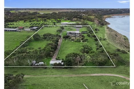 Property photo of 75 Lowery Road Crossley VIC 3283